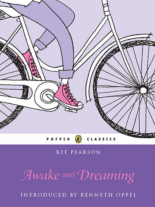 Title details for Awake and Dreaming by Kit Pearson - Wait list
